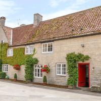 Lower Farm Annexe