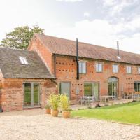 The Hayloft, hotel in Telford