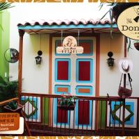 Hostal Don Jose