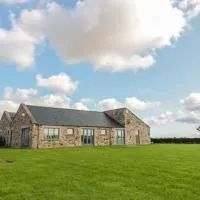 The Long Barn, hotel en Berwick-Upon-Tweed