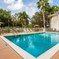 MainStay Suites at PGA Village, hotell i Port Saint Lucie