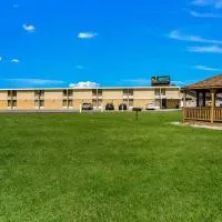 Quality Inn & Suites Plattsburgh, hotel Plattsburgh-ben