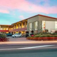 Rangiora में, होटल The Riverstone