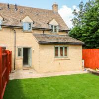 Fosse Cottage, hotel in Cheltenham