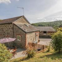 Wingstone Farm Cottage