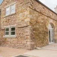 The Barn, hotel em Workington