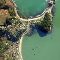 Cabaña Coliumo Tomé, hotel em Dichato