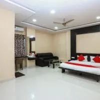 Suvarna Suits, hotel u gradu Misore