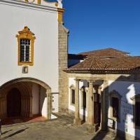 Pousada Convento de Evora