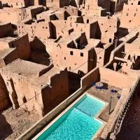 Kasbah Oulad Othmane, hotel sa Agoubt