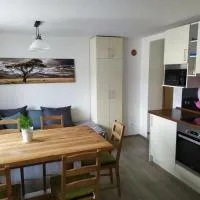 Apartmany De-Lu, hotel u gradu 'Blansko'