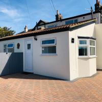 The Garden Room, hotel in Filey