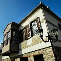 Marelia Hotel, hotell i Polygyros