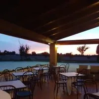 La Locanda dei Gagliardi, hotel a Lugo