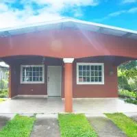 CASA MARLE, hotel u gradu 'Boquete'