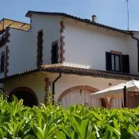 Monticiano में, होटल La Casa di Gigliola