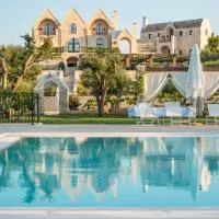 Viesnīca Ottolire Resort pilsētā Lokorotondo