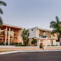 Nonna Mia, hotell i Campeche