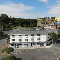 Motel 6 Pendleton, OR - West, hotel sa Pendleton