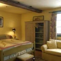 Gedney Farm, Hotel in New Marlborough