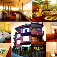 Inle Star Hotel, hotel in Nyaungshwe Township