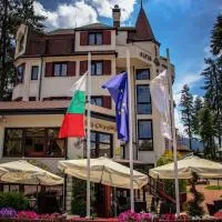 Alpin Borovets, Алпин Боровец, hotel din Boroveț
