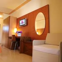 Laghi Room Only, hotell sihtkohas Sibari