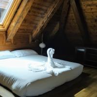 Chalet Hotel Iori