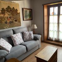 Apartemento Aiguestortes