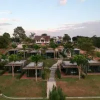 Baan Phu Pa Pha บ้านภูปภา, hotel en Ban Sap Bon