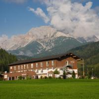 Fairhotel Hochfilzen B&B