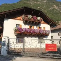 Appartamento Giustina, hotel em Gargazzone