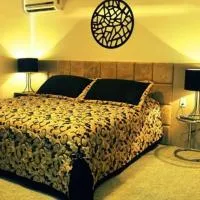 Petry Plaza Hotel, hotel em Canoinhas