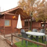 Camping Gironella, hotel di Gironella