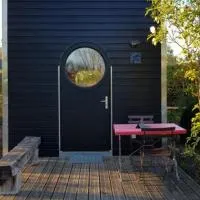 Pavillon "CASSIOPÉE", hotel u gradu Rosnay