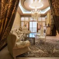 Caravan Castle Boutique Hotel, хотел в Бухара