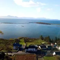 Mulranny House、マララニーのホテル