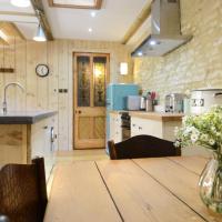 Luxury Barn House - Central Oxford/Cotswolds, hotel in Cassington