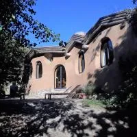 La Bergerie et La Grange du Moulin de Trédos, hotel Vélieux városában
