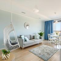 Naviflat - West Side Apartment, מלון ב-אוחוטה, ורשה