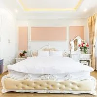An loc hotel, Hotel in Diện Biên Phủ
