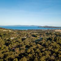 Acton Park Holiday Units, ξενοδοχείο κοντά στο Διεθνές Αεροδρόμιο Hobart - HBA, Acton Park