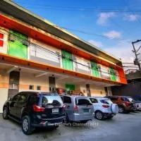 Downtown Suites, hotel sa Cagayan de Oro