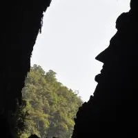 물루에 위치한 호텔 Mulu National Park