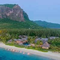 르몬에 위치한 호텔 LUX* Le Morne Resort