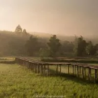Phuruarounmai Organic Living Resort, hotel u gradu Loei