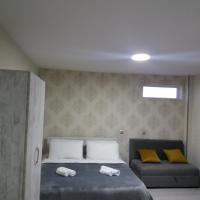 Apartament LashaGiorgi, hotel in Borjomi