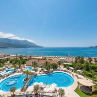 Splendid Conference & Spa Resort, hotel di Budva