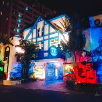 2021 2022 楠梓區飯店住宿推薦 優惠訂房總整理