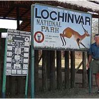 Lochinvar Safari Lodge of Lochinvar National Park - ZAMBIA, hotel a Lochinvar National Park